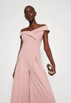 Nancy - Jumpsuit - Pink 14 Nancy - Jumpsuit - Pink -Fashion Verkoop 5b83d34ddaff4f2c9a0172074b1012e8