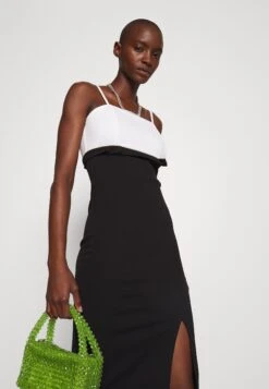 Janya - Jurk - Black/White 12 Janya - Jurk - Black/White -Fashion Verkoop 5d5758b8a96e4354903b2132252e08ed