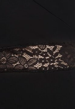 Wal G Lexi Lee One Shoulder Midi - Cocktailjurk - Black -Fashion Verkoop 5e2958ca29a74bc3bdef6021786b367b