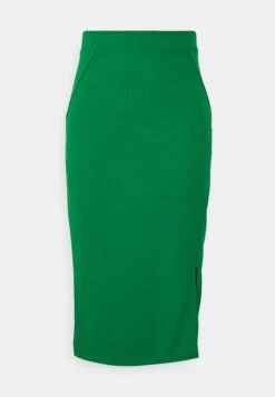Wal G Lajo Midi Skirt - Kokerrok - Leaf Green -Fashion Verkoop 62e613291f87465a944b11afa3d8cd87