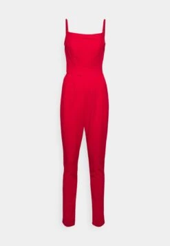 Xina Strappy - Jumpsuit - Red -Fashion Verkoop 659aceddd31b4c2b866963632a3fd7b5
