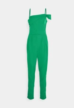Harriet One Sleeve - Jumpsuit - Leaf Green 12 Harriet One Sleeve - Jumpsuit - Leaf Green -Fashion Verkoop 68eb9653371a4bd694c1080bf0c4d225