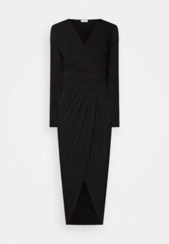 Wal G Bina Maxi Dress - Cocktailjurk - Black 12 Wal G Bina Maxi Dress - Cocktailjurk - Black -Fashion Verkoop 699f19daa6b3461b95453e47ef0087e6
