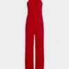 Wal G Arty Knot - Jumpsuit - Red 1 Wal G Arty Knot - Jumpsuit - Red -Fashion Verkoop 6a8828c9a5b84ce49f23648c5501c2bf
