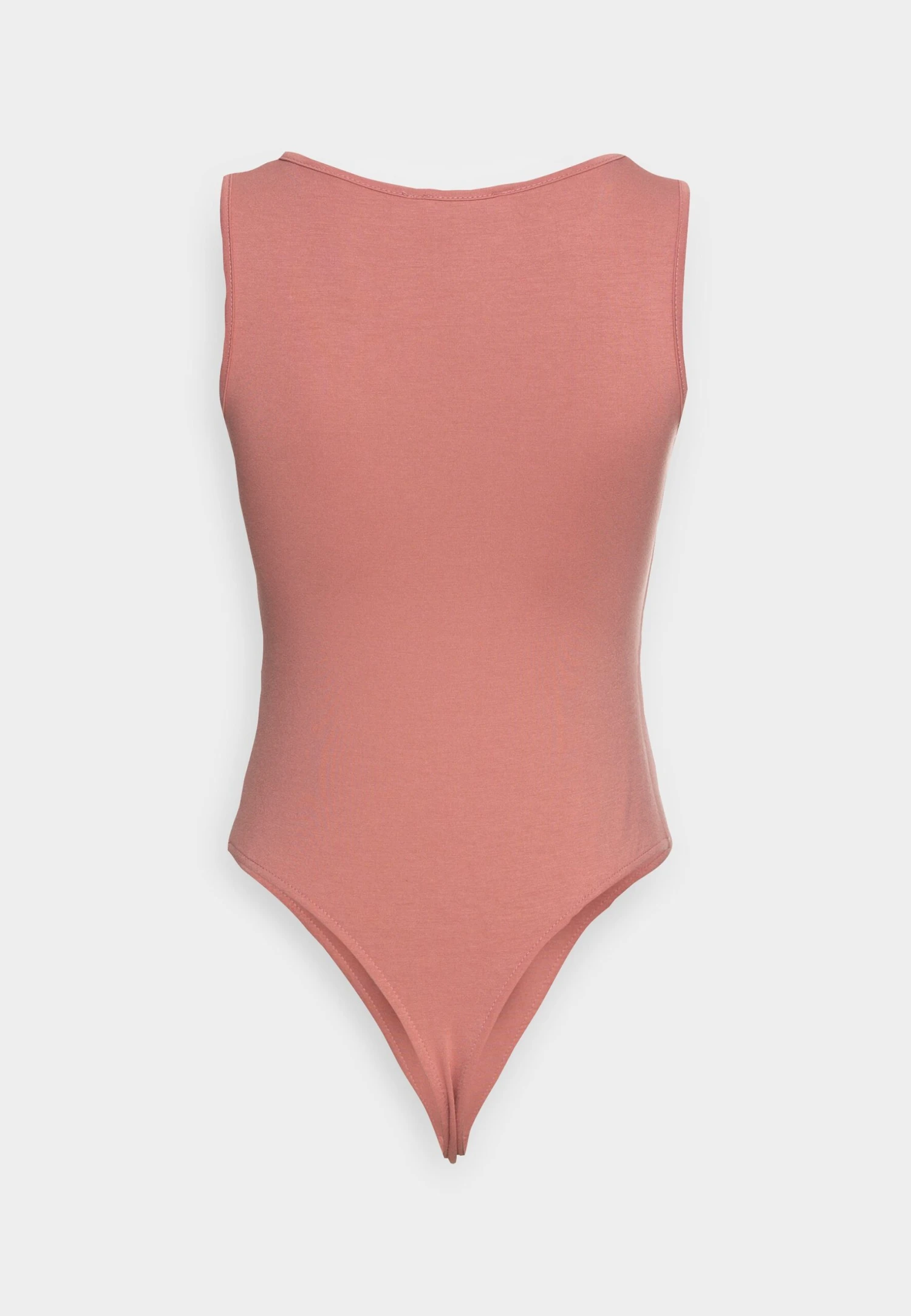 Wal G Melody Bodysuit - Top - Mauve 4 Wal G Melody Bodysuit - Top - Mauve - Afbeelding 2