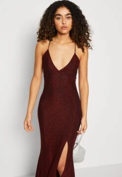 Wal G Argentine Maxi - Galajurk - Wine -Fashion Verkoop 6d76f112d79f48738c800d00a4049bf4