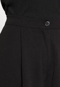 Velisha Wide Leg Trouser - Broek - Black -Fashion Verkoop 6ec95fe3c450474c8aa8ccfa17284e88