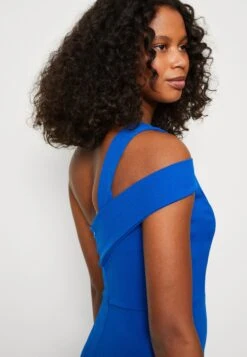 Wal G Tula Cut Out Maxi - Galajurk - Electric Blue 13 Wal G Tula Cut Out Maxi - Galajurk - Electric Blue -Fashion Verkoop 6fc79e8deccf4cc78ebab3b0b5684546