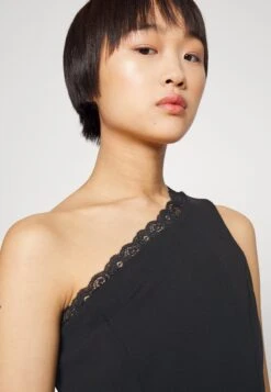 Penelope Lace Skater - Cocktailjurk - Black -Fashion Verkoop 7096c83806b24db28421365e8c34a390