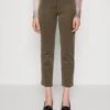Wal G Brody Trouser - Broek - Khaki -Fashion Verkoop 7296da87c1af4e83bf062f3e6d2c58d9