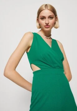 Wal G Marty Cut Out - Jumpsuit - Leaf Green 11 Wal G Marty Cut Out - Jumpsuit - Leaf Green -Fashion Verkoop 788a176760364510ae83ddf00c6fc723