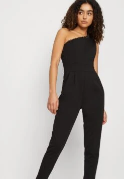 Wal G Reign - Jumpsuit - Black -Fashion Verkoop 7900590505974e649e106f9efc85c003