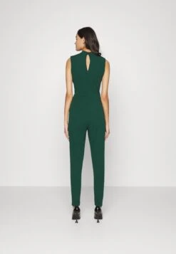 Wal G Langley Cupped - Jumpsuit - Forest Green 10 Wal G Langley Cupped - Jumpsuit - Forest Green -Fashion Verkoop 7a60b69d074e41639e9b668ac57eafb1