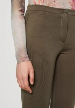 Wal G Brody Trouser - Broek - Khaki 13 Wal G Brody Trouser - Broek - Khaki -Fashion Verkoop 7fda670f25fe4deea4c10616c96eaca9