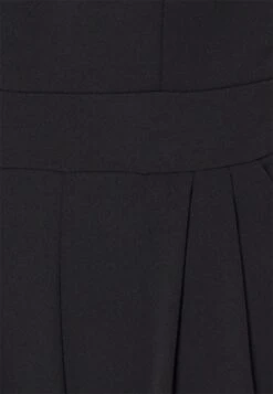 Turner- Jumpsuit - Black -Fashion Verkoop 80c1af6300ad4000b2c180892b79a73a