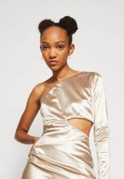 Wal G Jack Halter Neck Midi - Jerseyjurk - Summer Colour -Fashion Verkoop 828f3d2f4d4845d0b826bbd9f7ecd7b3