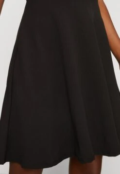 Wal G Annie Halter Skater - Jerseyjurk - Black -Fashion Verkoop 840b4eebe7b74e528735a05afc76e64f