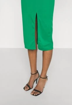 Janie Square Neck - Jerseyjurk - Leaf Green -Fashion Verkoop 84f41f83c92b47d082e1bcd73cbf36f8