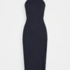 Tamia Cut Out Midi - Cocktailjurk - Navy Blue 1 Tamia Cut Out Midi - Cocktailjurk - Navy Blue -Fashion Verkoop 86d75d6c06f34246acd043a002f9173d