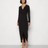 Wal G Bina Maxi Dress - Cocktailjurk - Black -Fashion Verkoop 87a5400d6ead4d3d8d77efdb3c29c7be