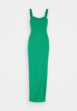 Wal G Erin Maxi - Galajurk - Leaf Green -Fashion Verkoop 87ef3ad622aa4e57bb7257f62528ff30
