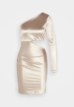 Wal G Jack Halter Neck Midi - Jerseyjurk - Summer Colour -Fashion Verkoop 883f1886a33d472cb00a5d9afc392c47