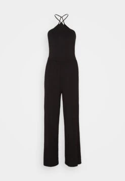 Wal G Summer Essentials Henny Cut Out - Jumpsuit - Black -Fashion Verkoop 8bb2cf493d9f4917be7afb74e4d66e3e
