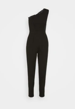 Wal G Reign - Jumpsuit - Black -Fashion Verkoop 8e4df8c302954253b4a107d19f270bf4