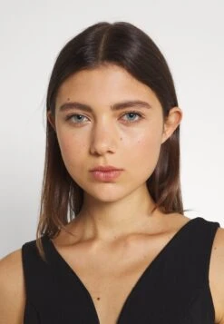 Wal G Harry Maxi Dress - Galajurk - Black 12 Wal G Harry Maxi Dress - Galajurk - Black -Fashion Verkoop 8e66dea8fdc14ee9adfb63afe62b944f