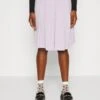 Wal G Summer Essentials Wendy Skater Skirt - Plooirok - Lavender Frost -Fashion Verkoop 8fec87f5a9ea42399d7c197ed3300329
