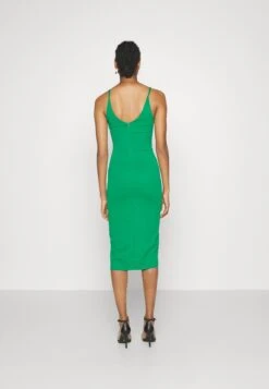 Janie Square Neck - Jerseyjurk - Leaf Green -Fashion Verkoop 939f6bafac2840a9a2cae31d92c755aa