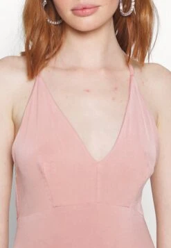 Wal G Wedding Becky Slinky - Galajurk - Blush Pink -Fashion Verkoop 940e55384e7c4718b476f01c370c0215