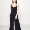 Laney Wide Leg - Jumpsuit - Navy Blue 2 Laney Wide Leg - Jumpsuit - Navy Blue -Fashion Verkoop 985ed6ee1af04542a75e10cb2345b8d2