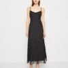 Wal G Sandy - Maxi-Jurk - Black -Fashion Verkoop 9b80d0768ff34672899bea8e3ee890c6