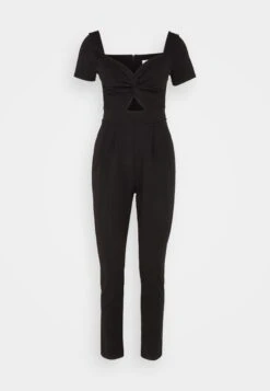 Wal G Sarb Cut Out- Jumpsuit - Black 12 Wal G Sarb Cut Out- Jumpsuit - Black -Fashion Verkoop 9b82078de6e04c44b5af27dcf247d747