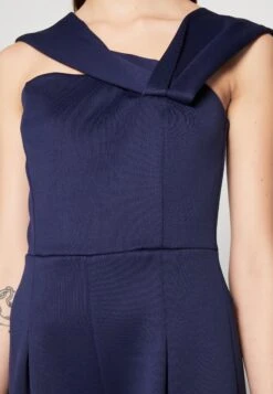 Wal G Delila Strap - Jumpsuit - Navy Blue 13 Wal G Delila Strap - Jumpsuit - Navy Blue -Fashion Verkoop 9cec0f4a05d74eaf8377a69cf6af0f1f