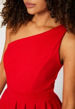 Wal G Toni Skater - Jerseyjurk - Red -Fashion Verkoop 9eb23a77c41f47c0a7e48070971ec1ff