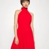 Annie Halter Skater - Jerseyjurk - Red -Fashion Verkoop 9f77a589d60d427b8659f5345f45ea9d