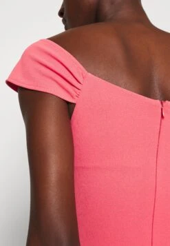 Saira - Jerseyjurk - Coral -Fashion Verkoop a27bf311af6548a0841cff9ce94b8414