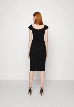 Wal G Melanie Midi Dress - Cocktailjurk - Black -Fashion Verkoop a39dfaff02524d6a9f1823ca3bf2d52c