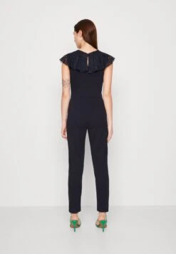 Wal G Sarah Lace - Jumpsuit - Navy Blue 10 Wal G Sarah Lace - Jumpsuit - Navy Blue -Fashion Verkoop a5851203ae214a70b08603568d33e916