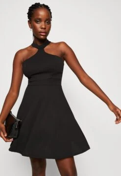 Wal G Jonny Curve Skater - Jerseyjurk - Black -Fashion Verkoop a654f5eff60746438f836c5ebb7b83fe