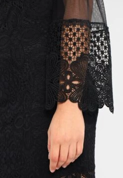 Wal G Detail Mini Dress - Cocktailjurk - Black 14 Wal G Detail Mini Dress - Cocktailjurk - Black -Fashion Verkoop a7dcc7afeed847529b4952c0b45831b7