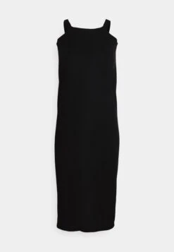 Wal G Estelle Cut Out Skirt - Jerseyjurk - Black -Fashion Verkoop a92fe72aa96c4d238439799f1bb50dd3