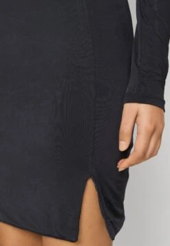 Wal G India Cut Out Mini Dress - Jerseyjurk - Black 13 Wal G India Cut Out Mini Dress - Jerseyjurk - Black -Fashion Verkoop a940275f9f0b40a4b6b72b6299db509c