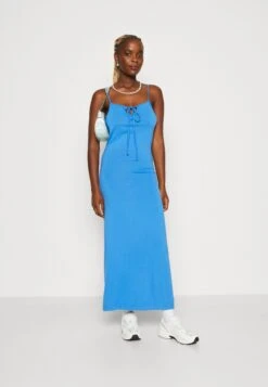 Wal G Summer Essentials Benny Tie - Jerseyjurk - Campanula -Fashion Verkoop a9dfc96245fc451cb191522ef6c5c0ab