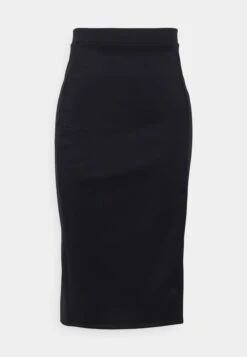 Wal G Valentines Heart Midi Skirt - Kokerrok - Black -Fashion Verkoop ab60c621d3974238a98fba7a01a4f064