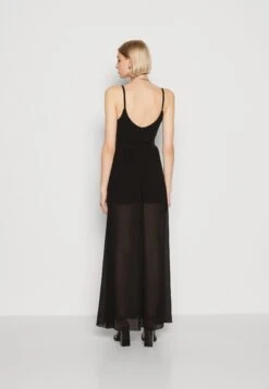 Wal G Raya - Maxi-Jurk - Black -Fashion Verkoop abef66986782423ca11d74584d766cd2