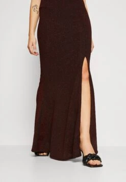 Wal G Exclusive Nye Glitter Foxtrot - Jerseyjurk - Wine -Fashion Verkoop ac1d0e09772c4adf9c0156758b0d8d6b