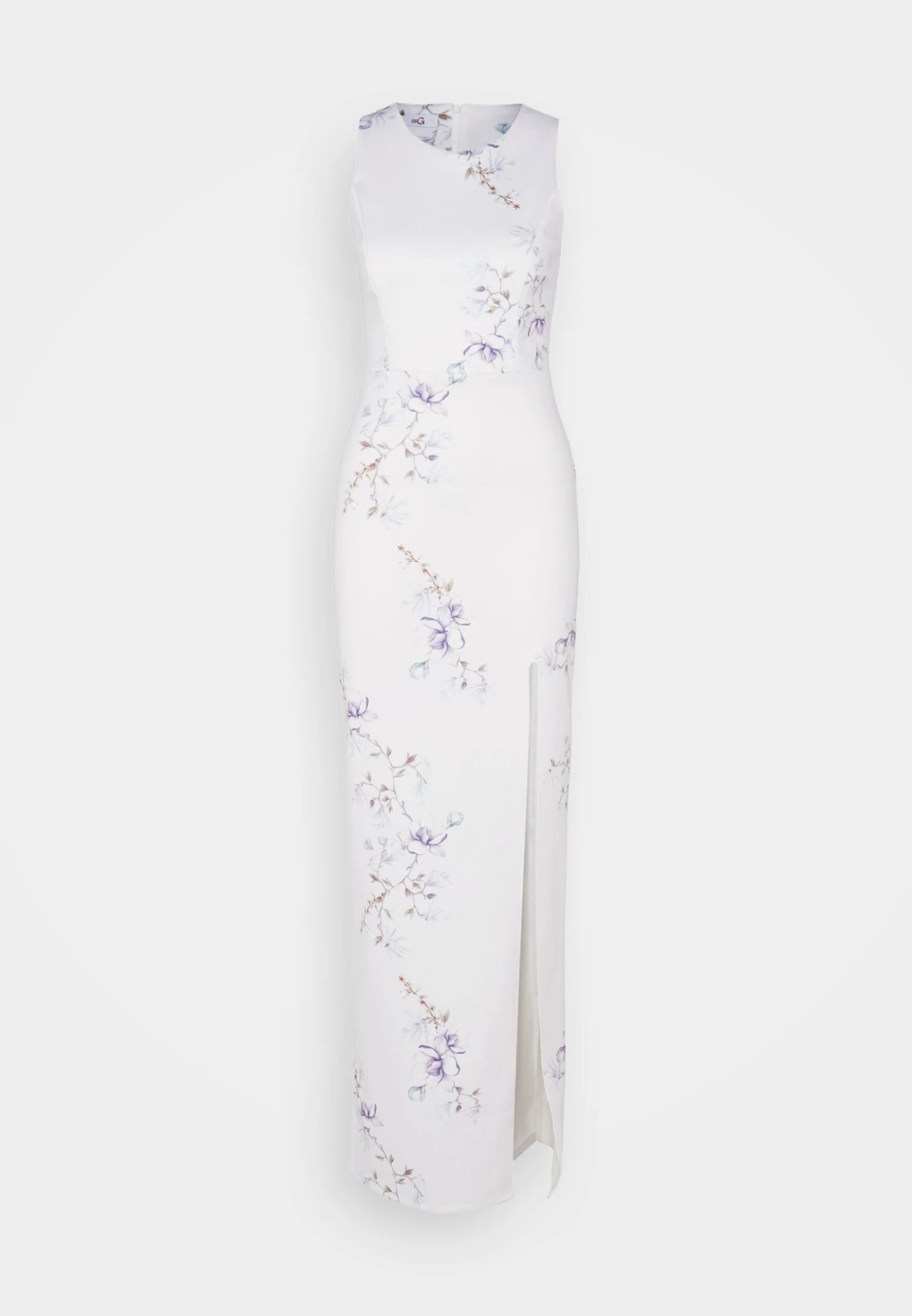 Wal G Wedding Brigitta- Galajurk - Lavender 7 Wal G Wedding Brigitta- Galajurk - Lavender - Afbeelding 5